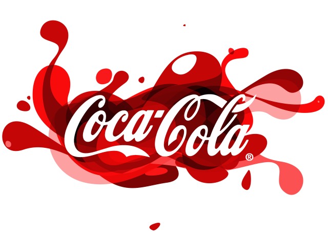 CocaCola-Logo